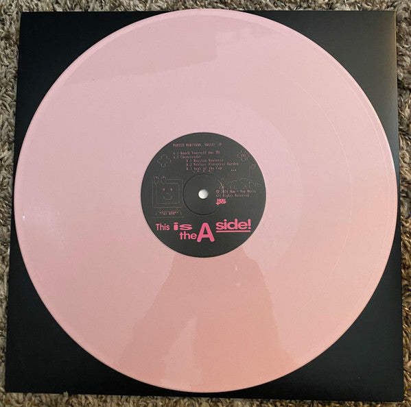 Porter Robinson : SMILE! :D (2xLP, Album, Pas)