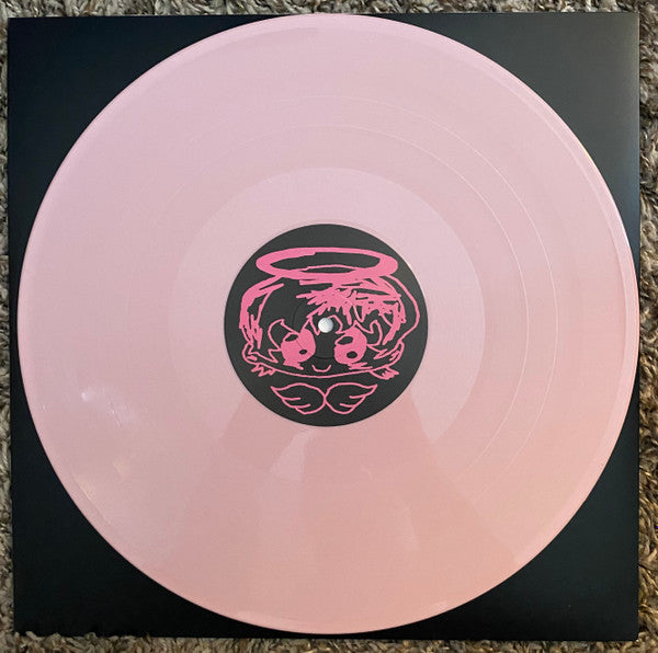 Porter Robinson : SMILE! :D (2xLP, Album, Pas)