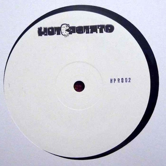 Paul Loraine : Dig Out (12", Single)