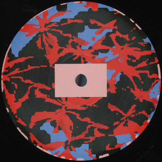 Diogo (16) / DJ Doggo : This Is Not An EP (12")