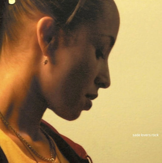 Sade : Lovers Rock (LP,Album,Reissue)