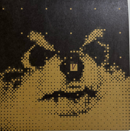 V (37) : Layover (12", EP, Gra)