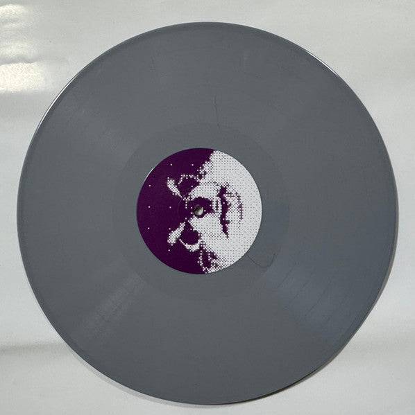 V (37) : Layover (12", EP, Gra)