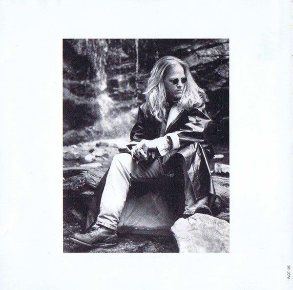 Mark Spiro : Now Is Then, Then Is Now (CD, Album)