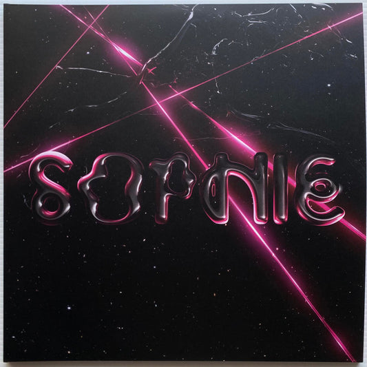 Sophie (42) : Sophie (2xLP, Album, Ltd, Sil)