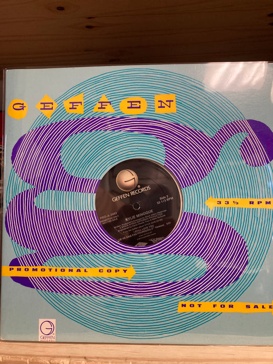 Kylie Minogue - I Still Love You - Vinyl EP