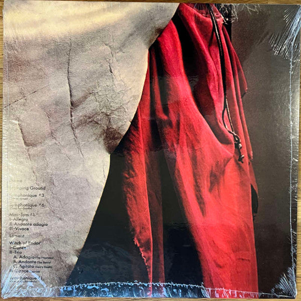 Moondog (2) : Moondog (LP, RE)