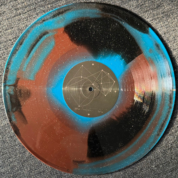 Tinashe (2) : Quantum Baby (LP, Album, Ltd, Bla)