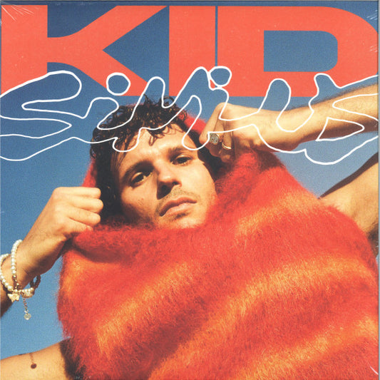 Kid Simius : José (2xLP, Album, Ora)
