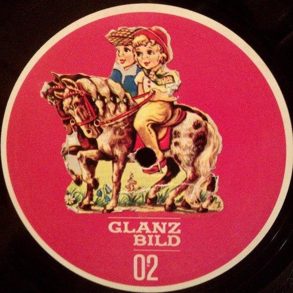Diebstahl : Walk Idiot Walk (12", Unofficial)