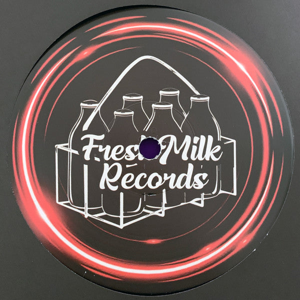 Various : The Essentials EP (12", EP)
