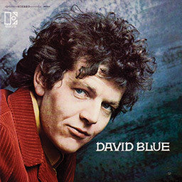 David Blue : David Blue (LP, Album)