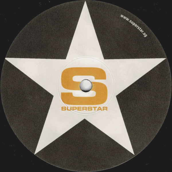 DJ S.P.U.D. : Set It Off (12", SST)