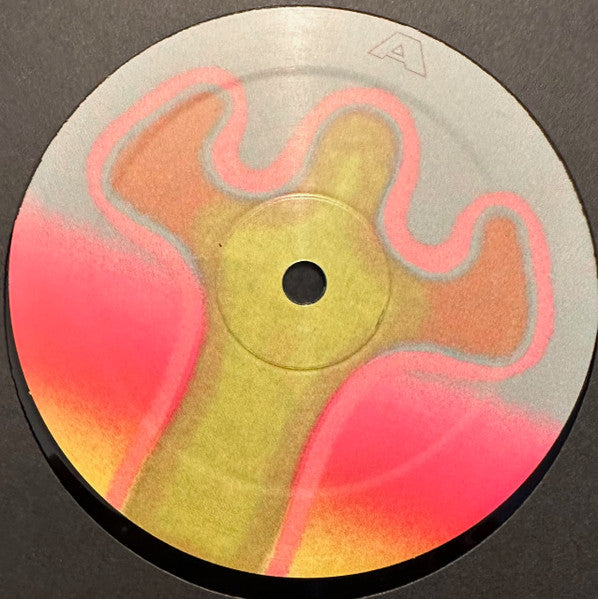 Aka Sol : Ta Kish Kan (12", Ste)