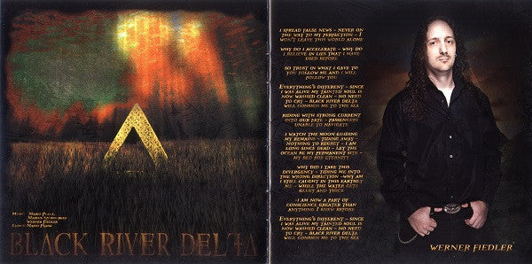 Visions Of Atlantis : Delta (CD, Album)