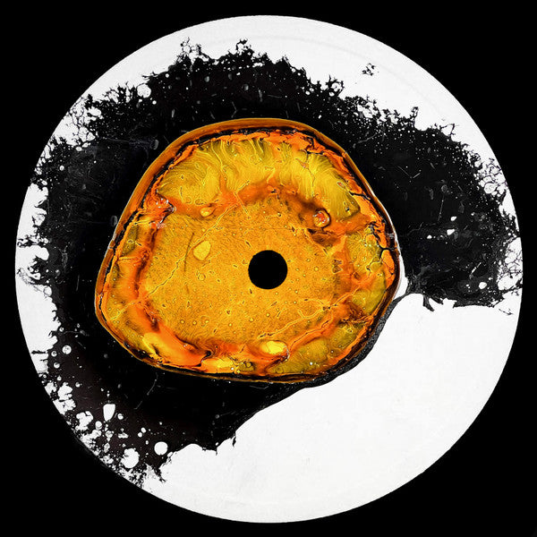 Various : CUTLINE001 (12")