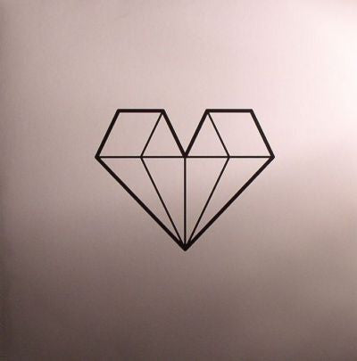 We Love : Timeless (12")