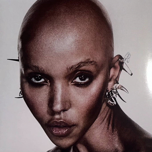 FKA Twigs : Eusexua (LP, Album, Ltd, Bon)