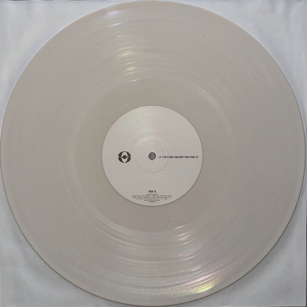 FKA Twigs : Eusexua (LP, Album, Ltd, Bon)