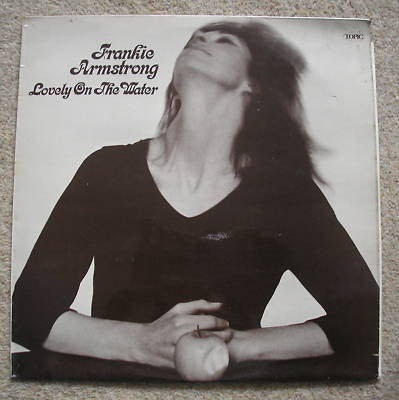 Frankie Armstrong : Lovely On The Water (LP)