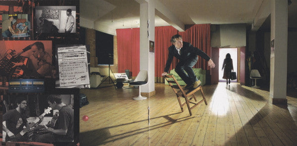 Umphrey's McGee : The Bottom Half (2xCD, Album)