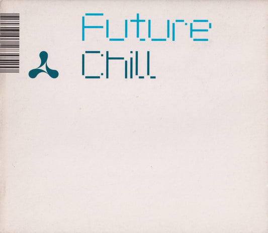 Various : Future Chill (2xCD, Comp, Mixed)