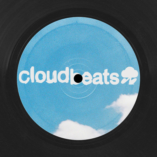 Velvet Velour : Tempo EP (12")