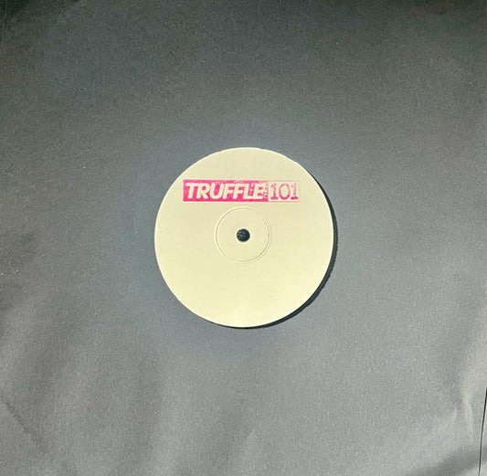 Miami Beat$ Crew & Vsan : Beat$ & Bocadillos EP (12")