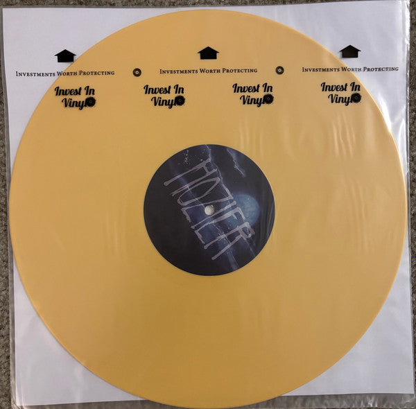 Hozier : Hozier (2xLP, Album, Dlx, RE, Opa)