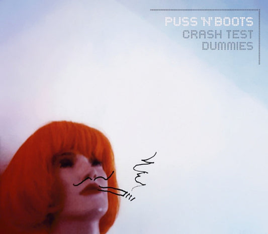 Crash Test Dummies : Puss 'N' Boots (CD, Album, Dig)