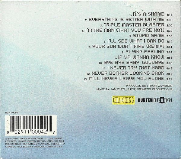 Crash Test Dummies : Puss 'N' Boots (CD, Album, Dig)