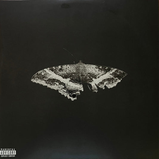 Kendrick Lamar : To Pimp A Butterfly (2xLP, Album, RE, 180)