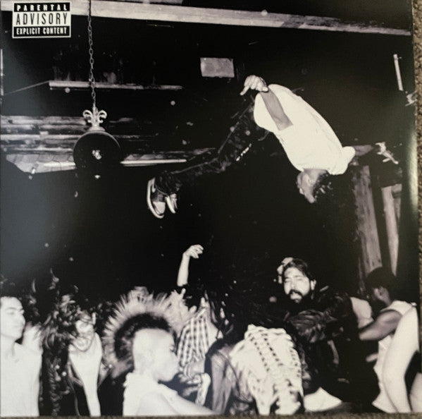 Playboi Carti : Die Lit (2xLP, Album, RE)