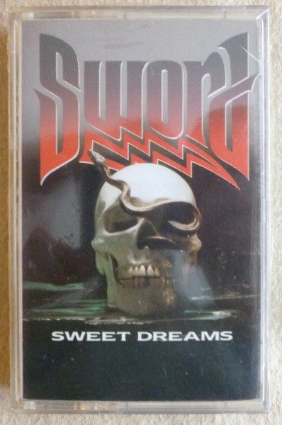 Sword (2) : Sweet Dreams (Cass, Album, Dol)