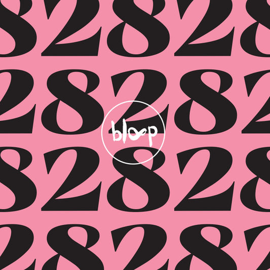 DJ Gus : Futurism (12", EP)