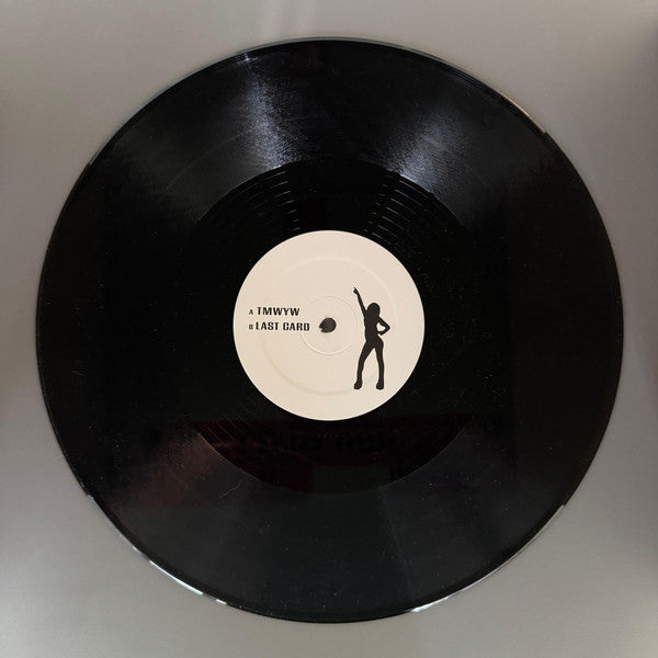 Harry Wills : Spicy EP (12")