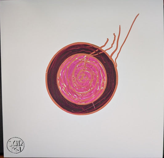 Sun Ra : Sleeping Beauty (LP, Album, RE, RM)