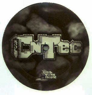 KooleyCnTec* : Way Day At? (12")