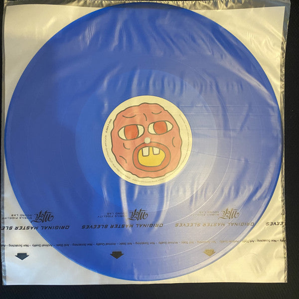 Tyler, The Creator : Cherry Bomb (2xLP, RE, Blu)