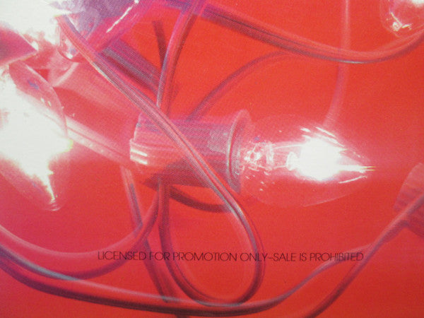 Inch (3) : Eugenics / Pick Me Up (7", Single, Promo)