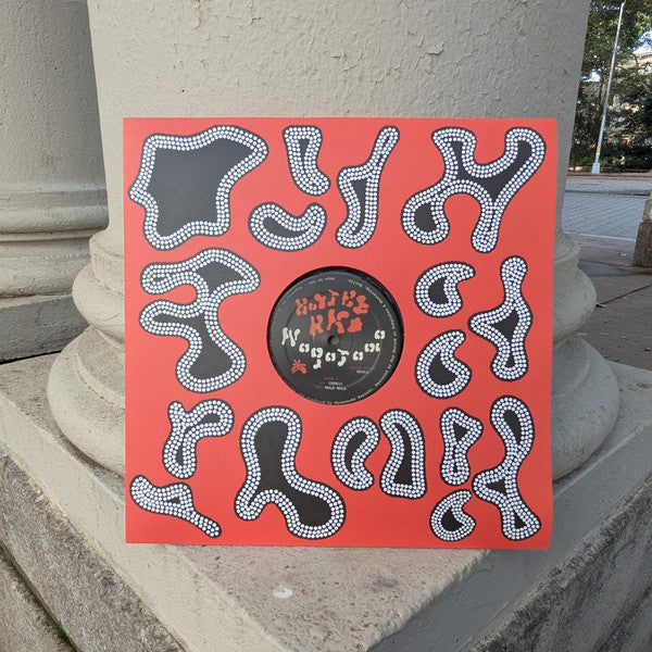 Boys Be Kko : Nagasawa (12")