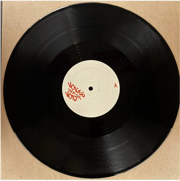 Jacopo Latini : Future Timeline EP (12", EP)