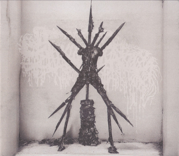 Sanguisugabogg : Hideous Aftermath (CD, Album, Ltd, Dig)