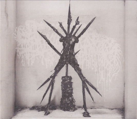 Sanguisugabogg : Hideous Aftermath (CD, Album, Ltd, Dig)