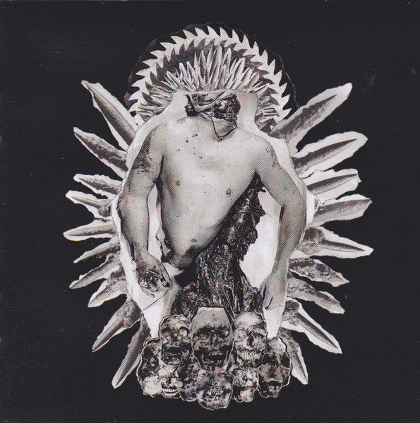 Sanguisugabogg : Hideous Aftermath (CD, Album, Ltd, Dig)