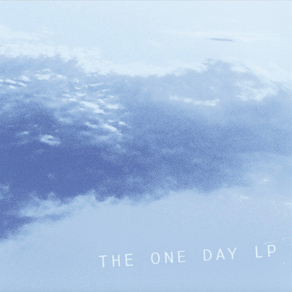 Tate McRae : The One Day LP (LP, Album, Ltd, RE, Gua)