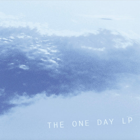 Tate McRae : The One Day LP (LP, Album, Ltd, RE, Gua)