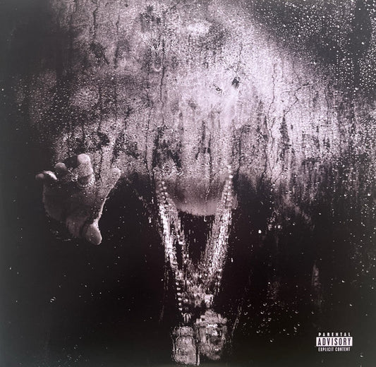 Big Sean : Dark Sky Paradise (2xLP, Album, Dlx, Ltd, RE, Cle)