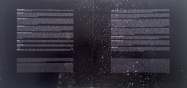 Big Sean : Dark Sky Paradise (2xLP, Album, Dlx, Ltd, RE, Cle)