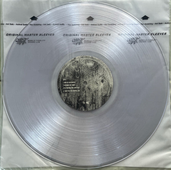 Big Sean : Dark Sky Paradise (2xLP, Album, Dlx, Ltd, RE, Cle)